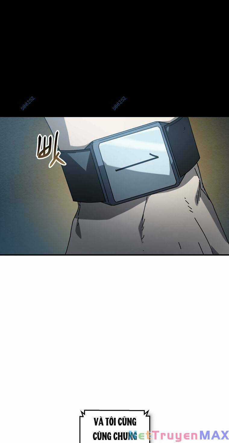 Địa Ngục Hận Thù Chapter 29 trang 52