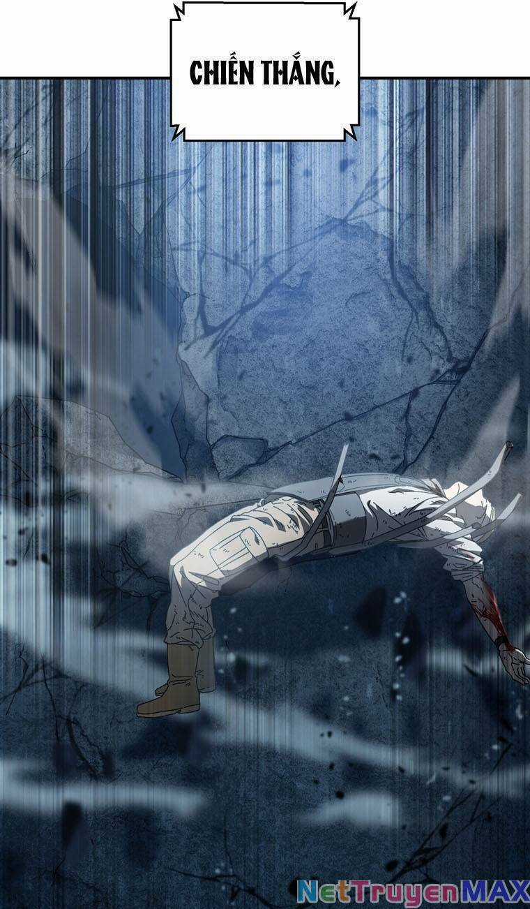 Địa Ngục Hận Thù Chapter 29 trang 54