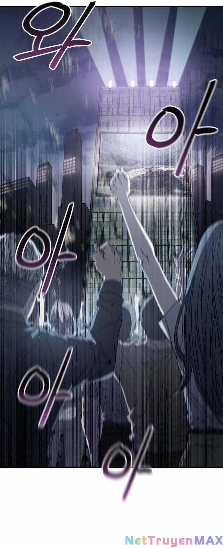 Địa Ngục Hận Thù Chapter 29 trang 56