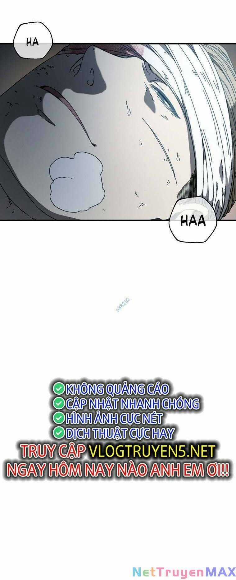 Địa Ngục Hận Thù Chapter 29 trang 57