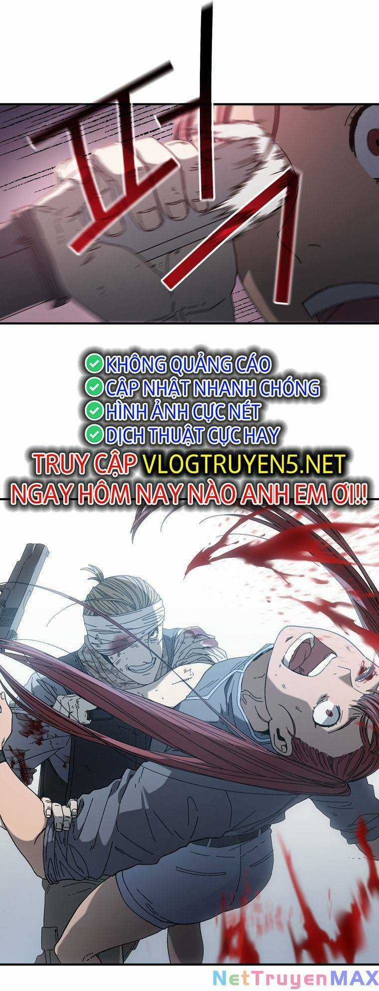 Địa Ngục Hận Thù Chapter 29 trang 6