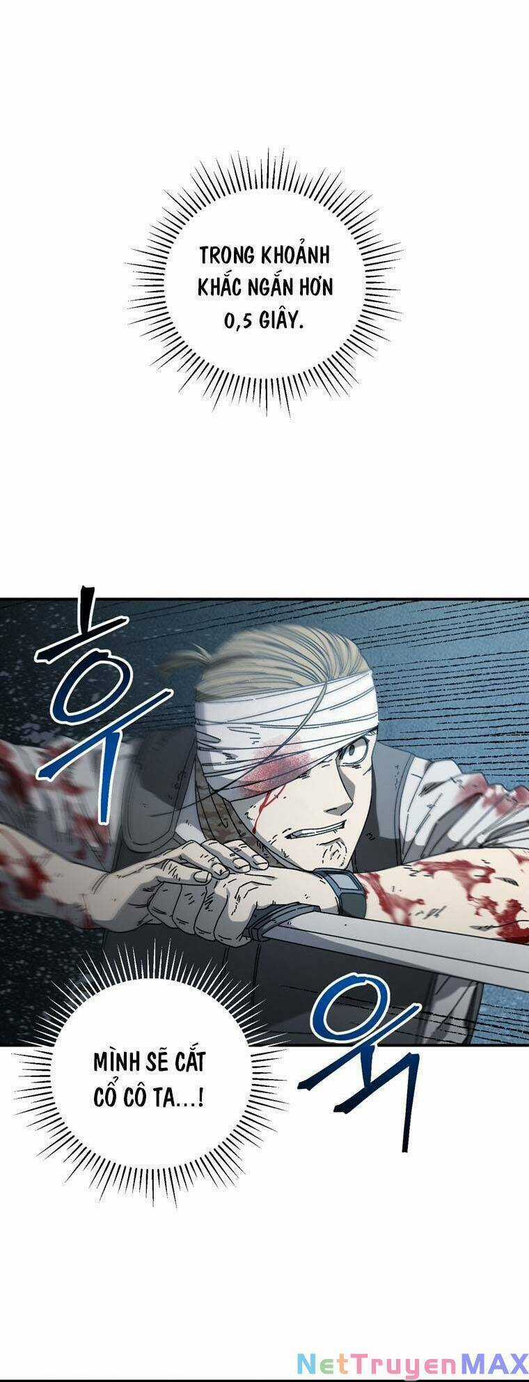 Địa Ngục Hận Thù Chapter 29 trang 7