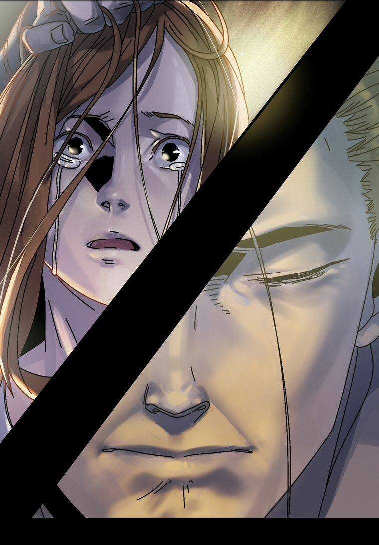 Địa Ngục Hận Thù Chapter 3 trang 11