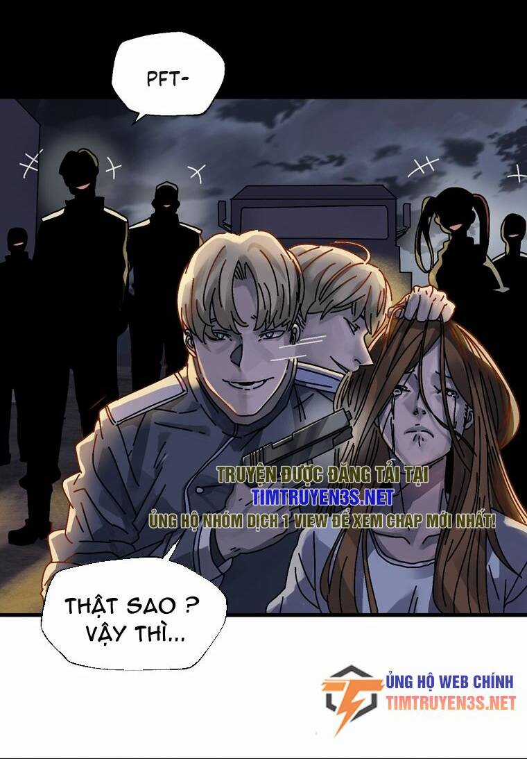 Địa Ngục Hận Thù Chapter 3 trang 12