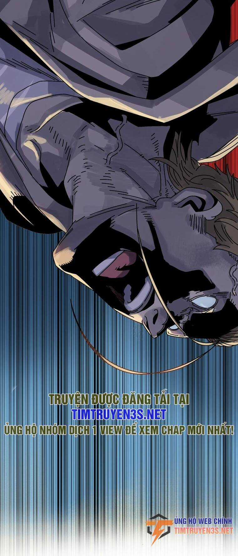 Địa Ngục Hận Thù Chapter 3 trang 17