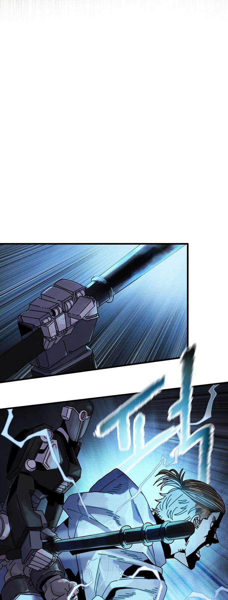 Địa Ngục Hận Thù Chapter 3 trang 18