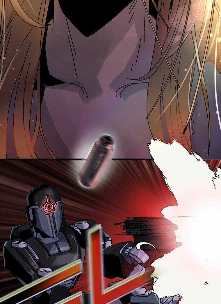 Địa Ngục Hận Thù Chapter 3 trang 25