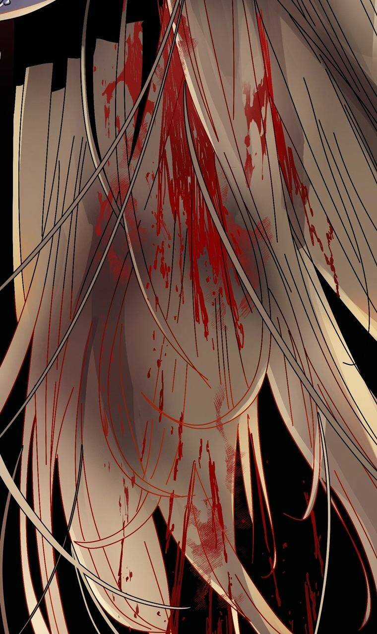 Địa Ngục Hận Thù Chapter 3 trang 28