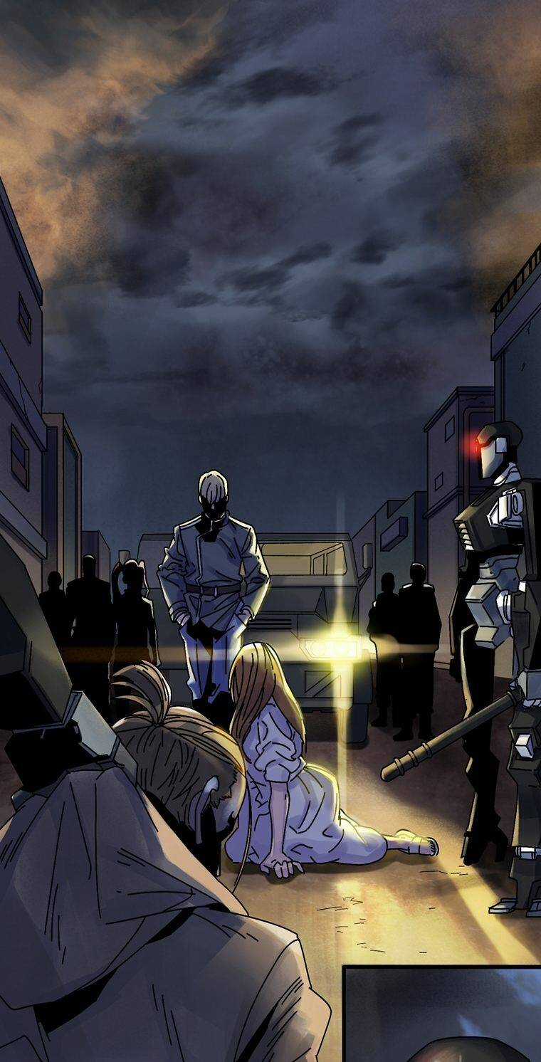 Địa Ngục Hận Thù Chapter 3 trang 3