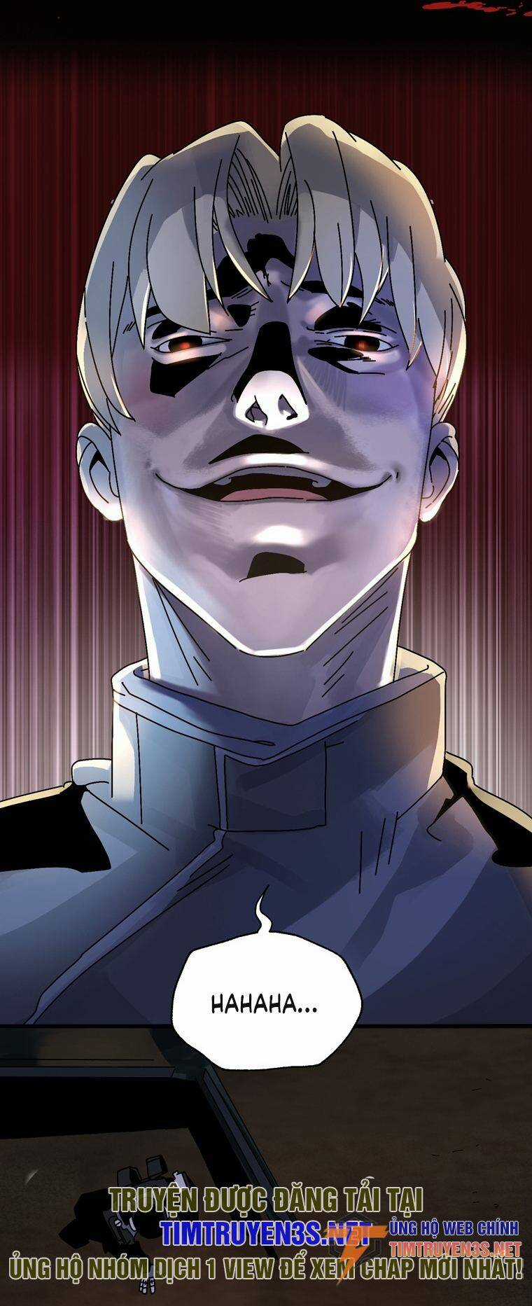 Địa Ngục Hận Thù Chapter 3 trang 30