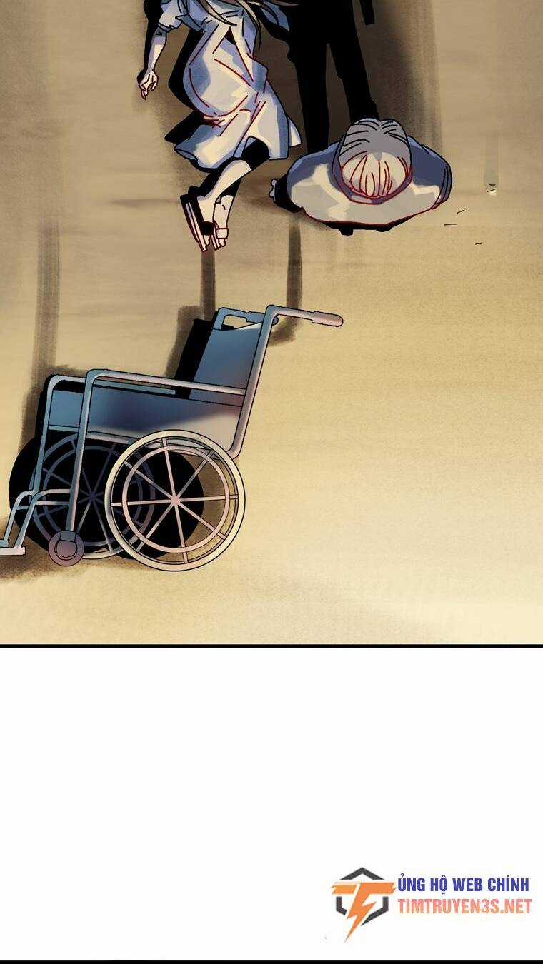 Địa Ngục Hận Thù Chapter 3 trang 32