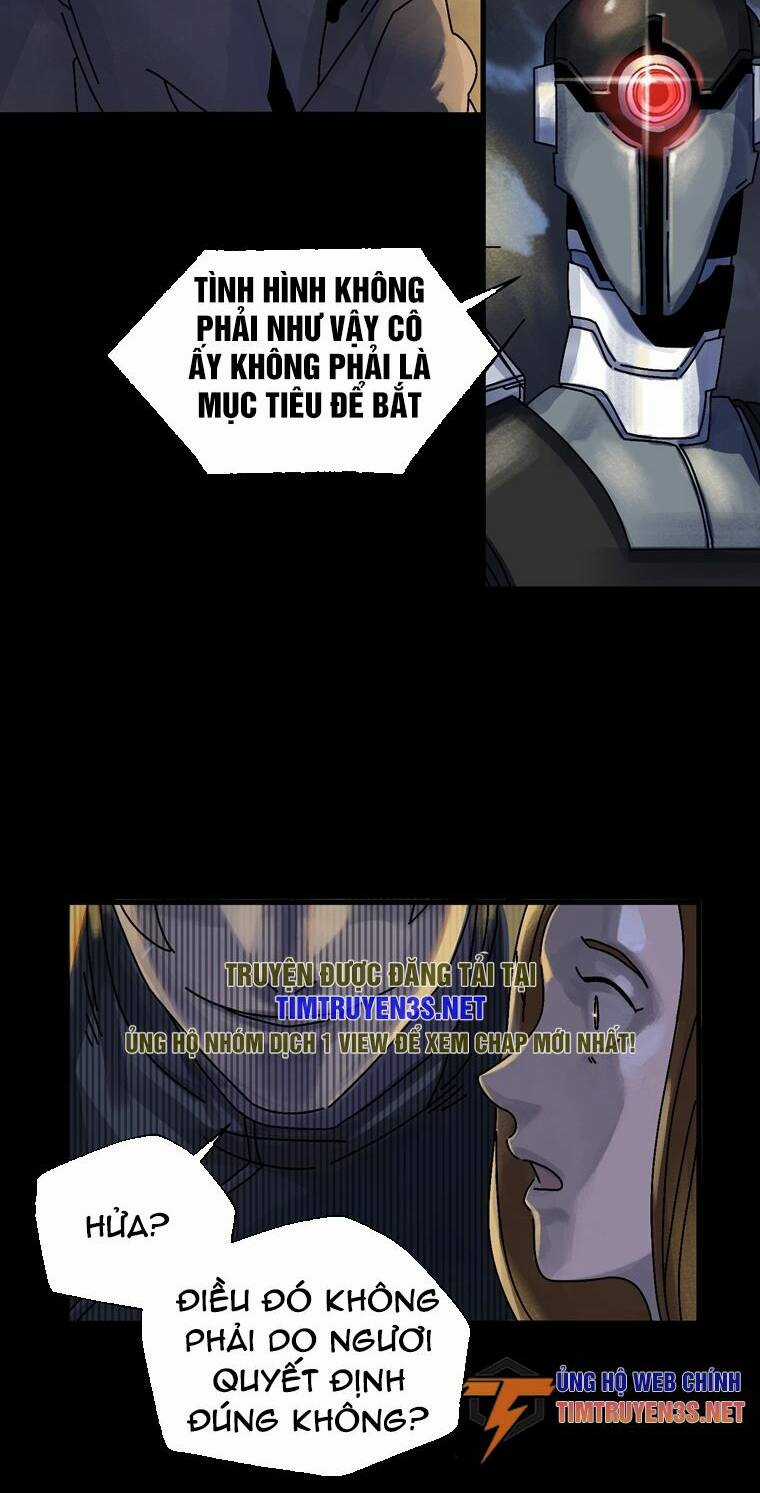 Địa Ngục Hận Thù Chapter 3 trang 4