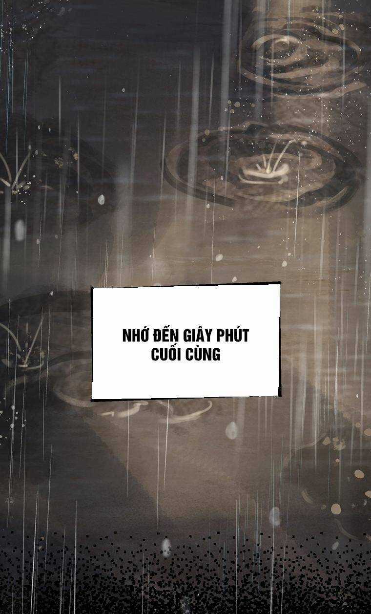 Địa Ngục Hận Thù Chapter 3 trang 40