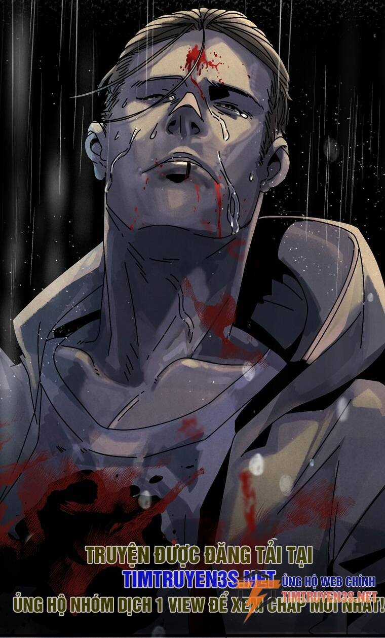 Địa Ngục Hận Thù Chapter 3 trang 41