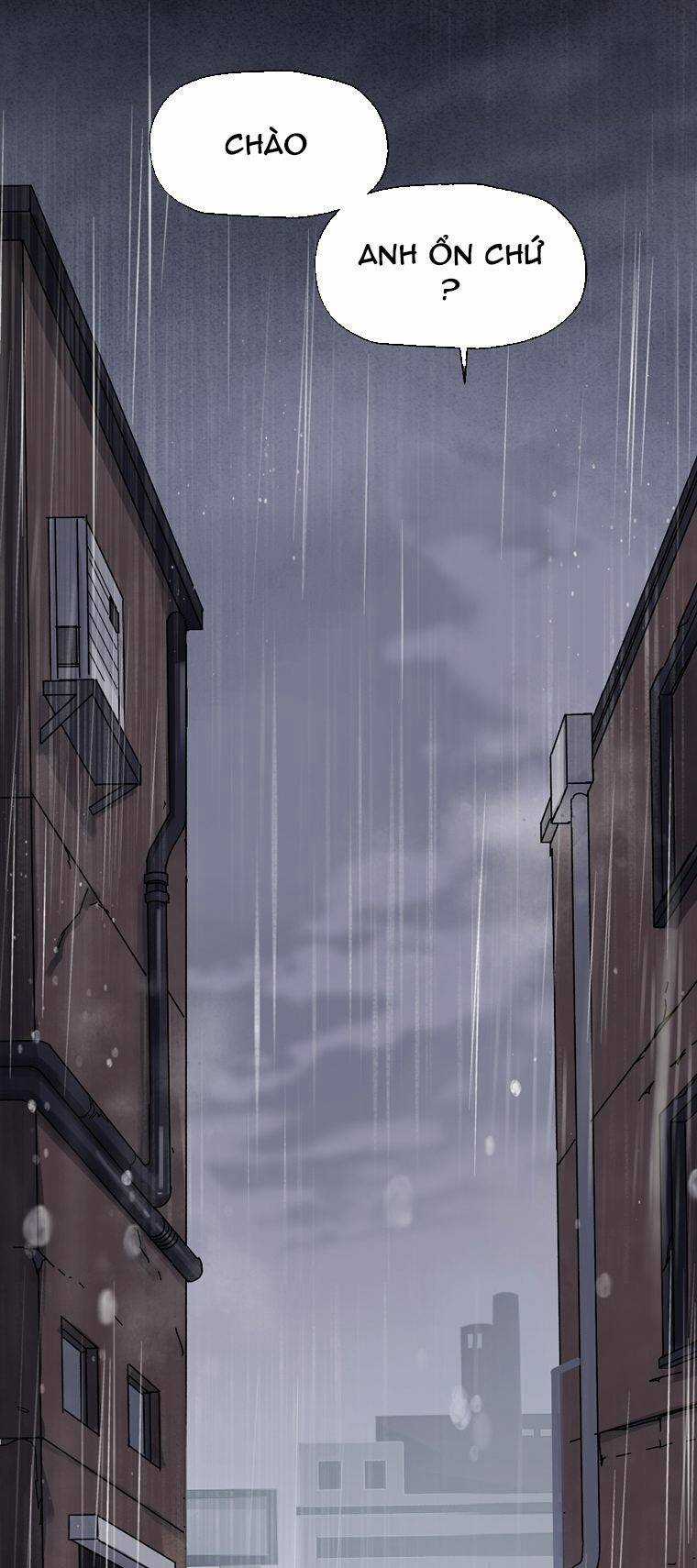 Địa Ngục Hận Thù Chapter 3 trang 44