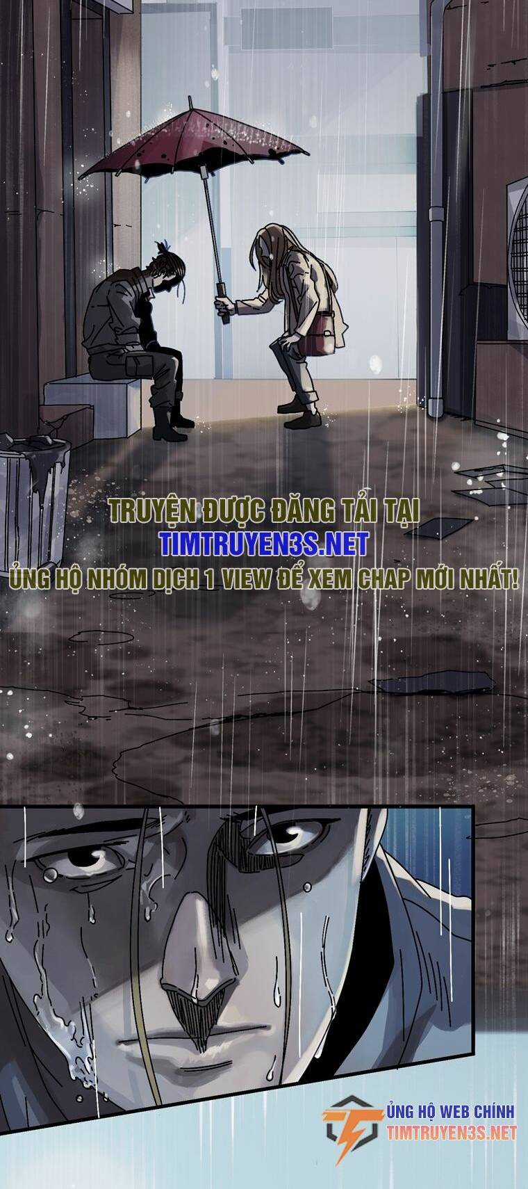 Địa Ngục Hận Thù Chapter 3 trang 45