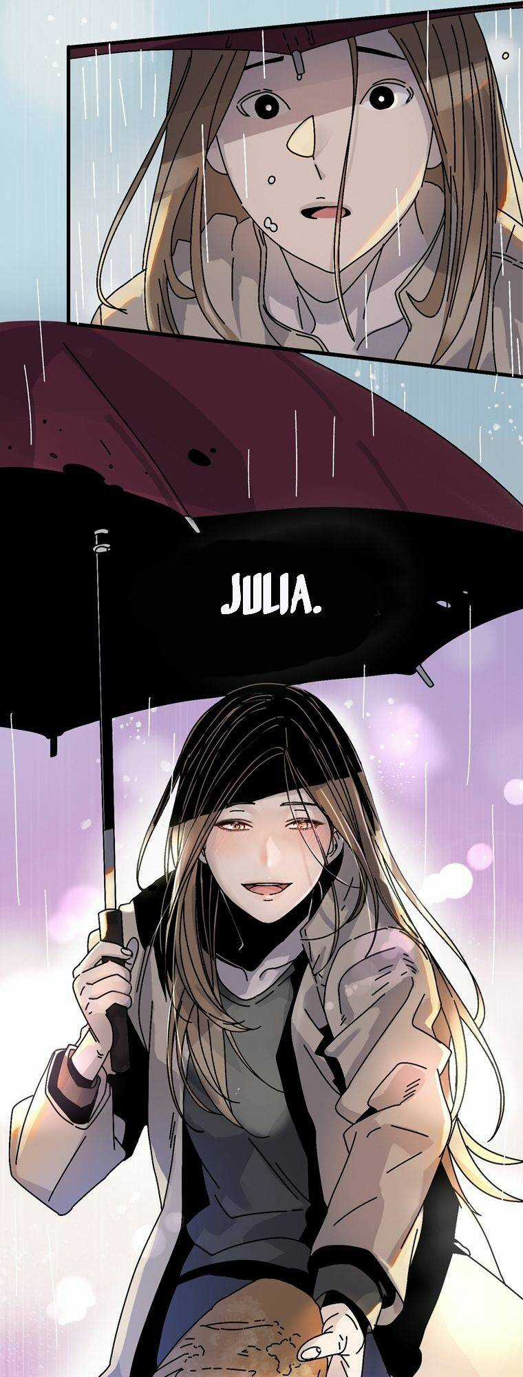 Địa Ngục Hận Thù Chapter 3 trang 46