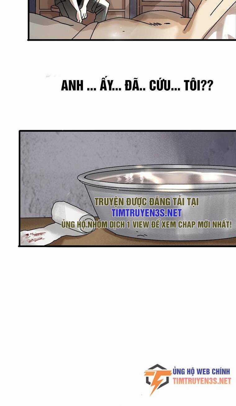 Địa Ngục Hận Thù Chapter 3 trang 51