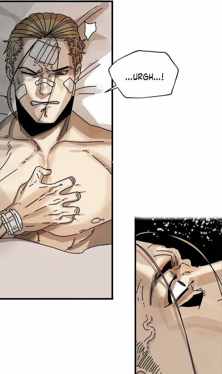 Địa Ngục Hận Thù Chapter 3 trang 52