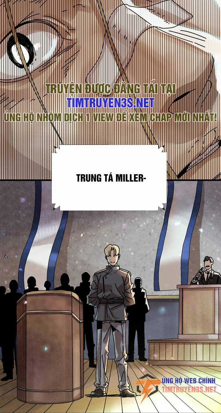 Địa Ngục Hận Thù Chapter 3 trang 58