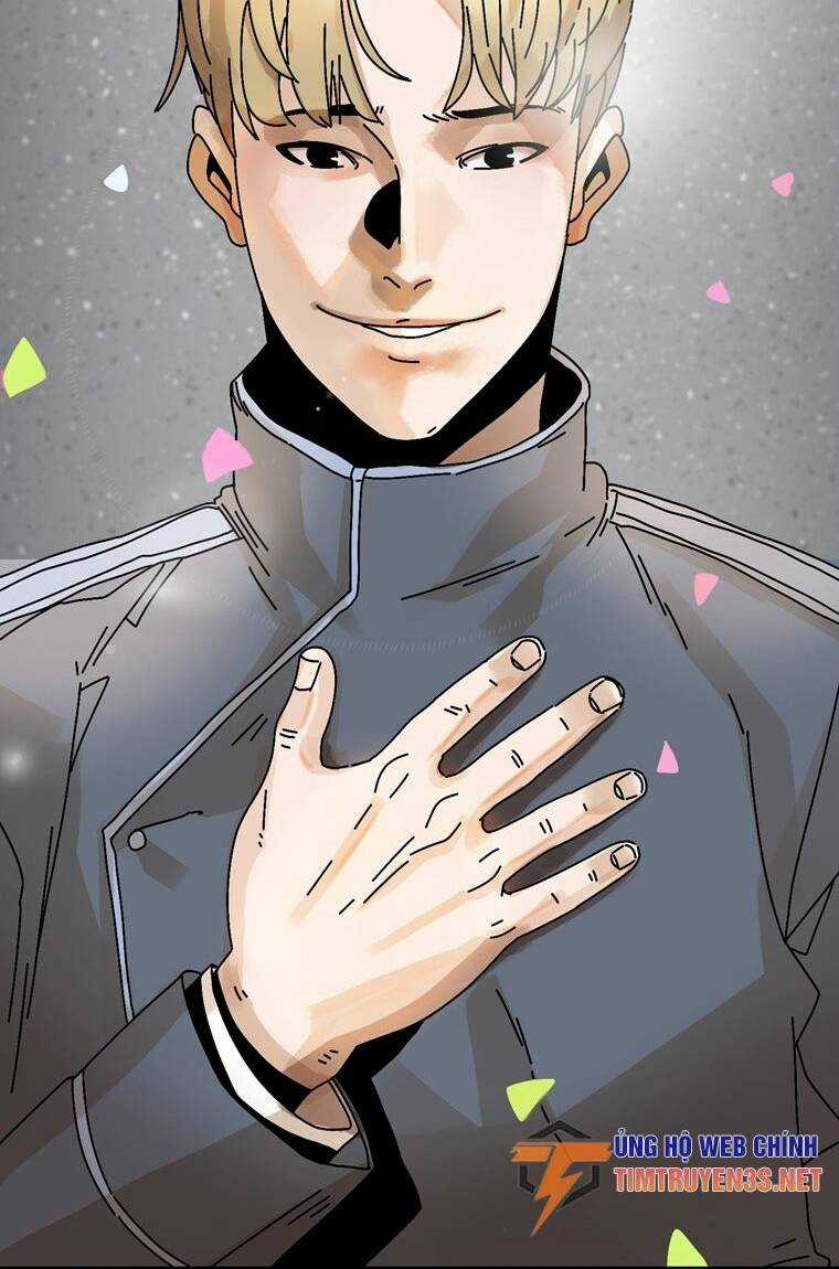 Địa Ngục Hận Thù Chapter 3 trang 65