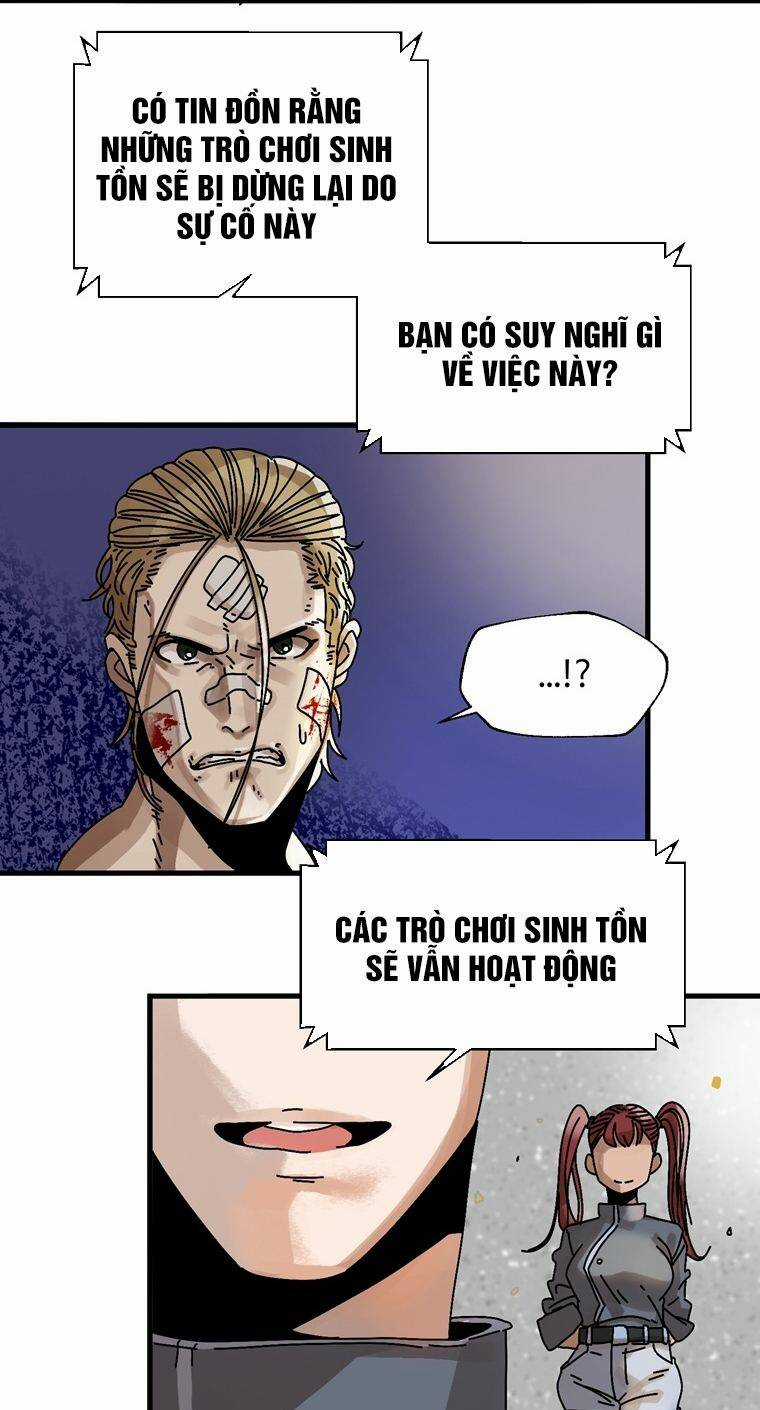Địa Ngục Hận Thù Chapter 3 trang 66
