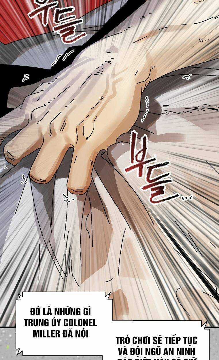 Địa Ngục Hận Thù Chapter 3 trang 69