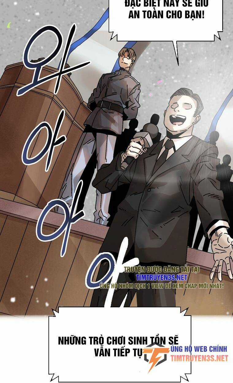 Địa Ngục Hận Thù Chapter 3 trang 70