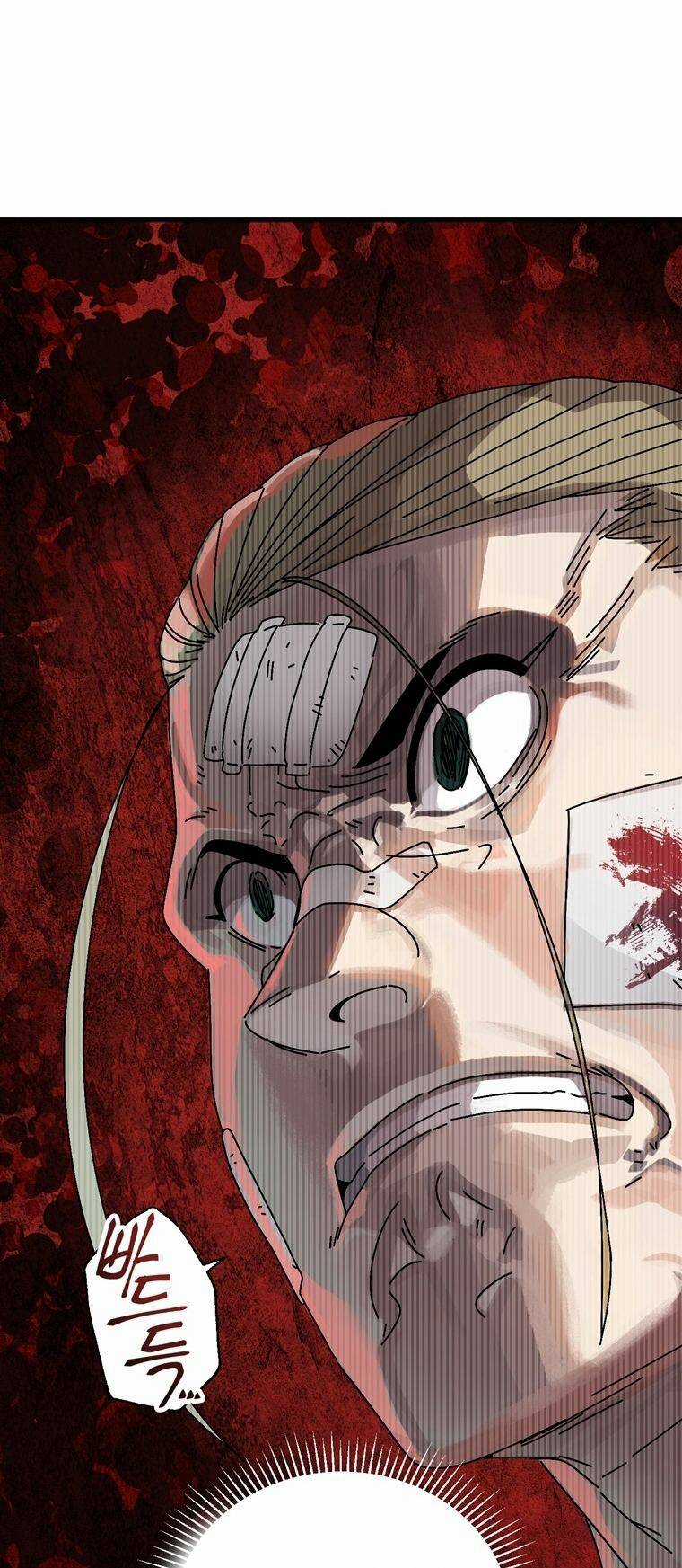 Địa Ngục Hận Thù Chapter 3 trang 71