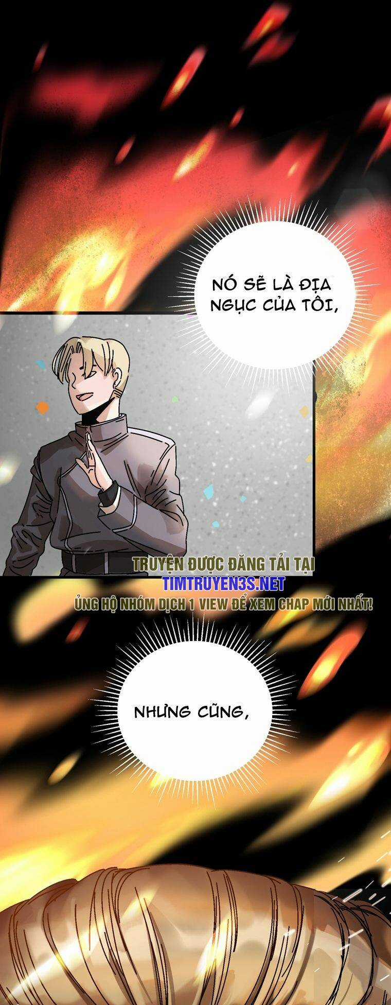 Địa Ngục Hận Thù Chapter 3 trang 73