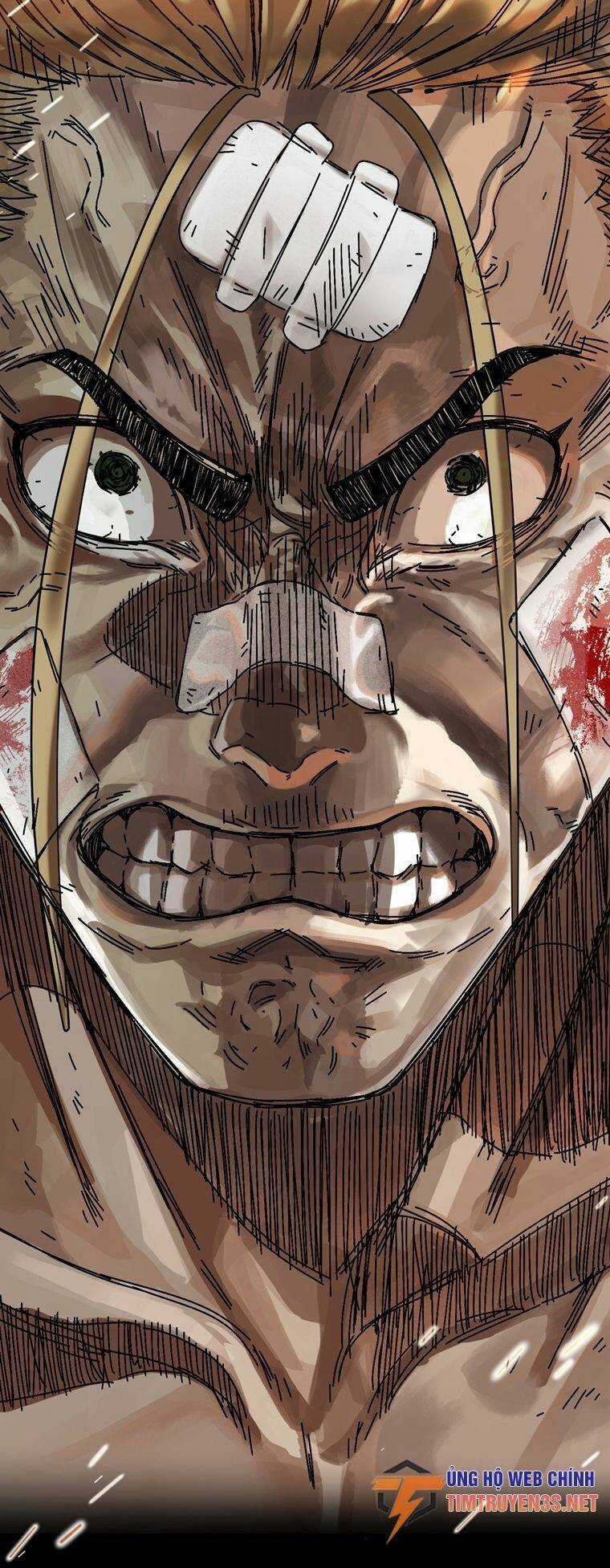 Địa Ngục Hận Thù Chapter 3 trang 74