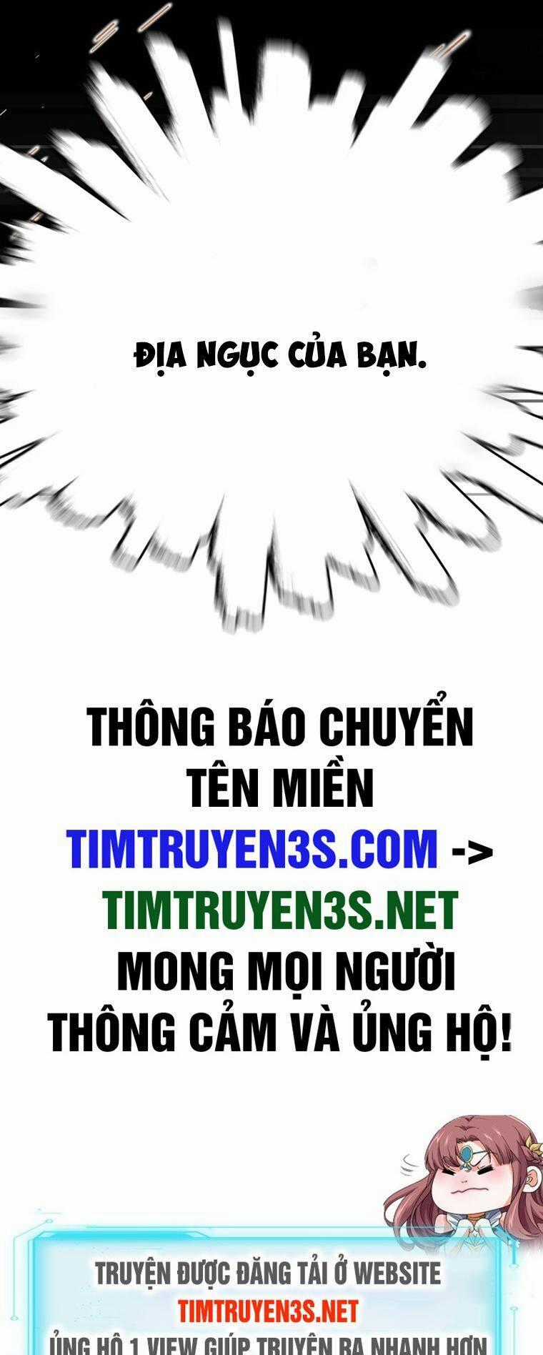 Địa Ngục Hận Thù Chapter 3 trang 75