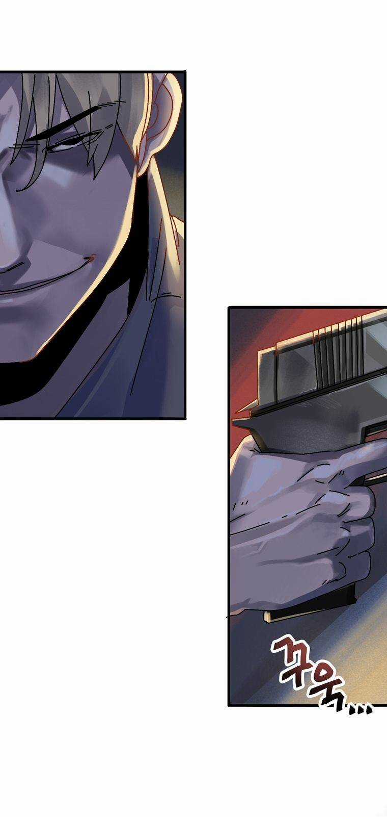 Địa Ngục Hận Thù Chapter 3 trang 9