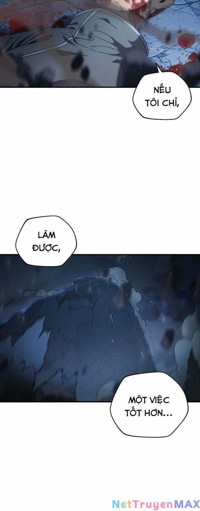 Địa Ngục Hận Thù Chapter 30 trang 11