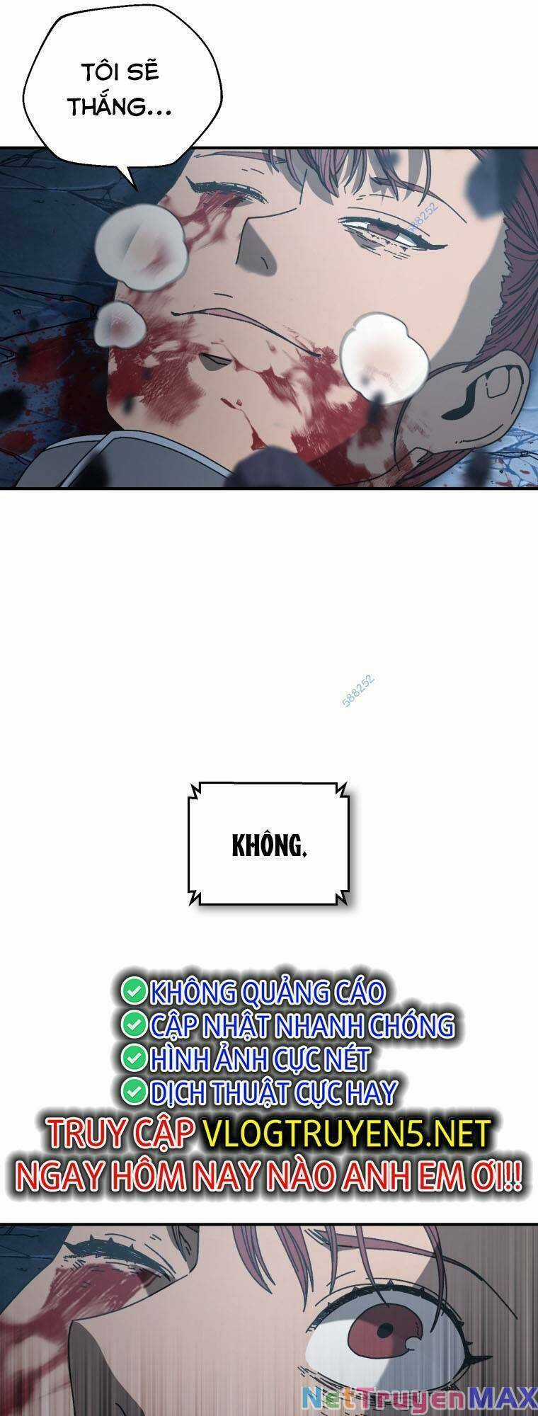 Địa Ngục Hận Thù Chapter 30 trang 12