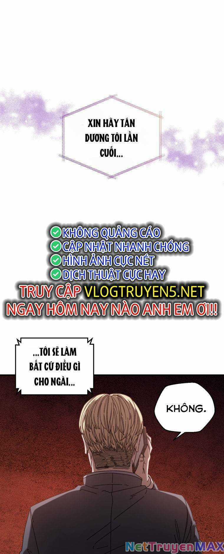 Địa Ngục Hận Thù Chapter 30 trang 14