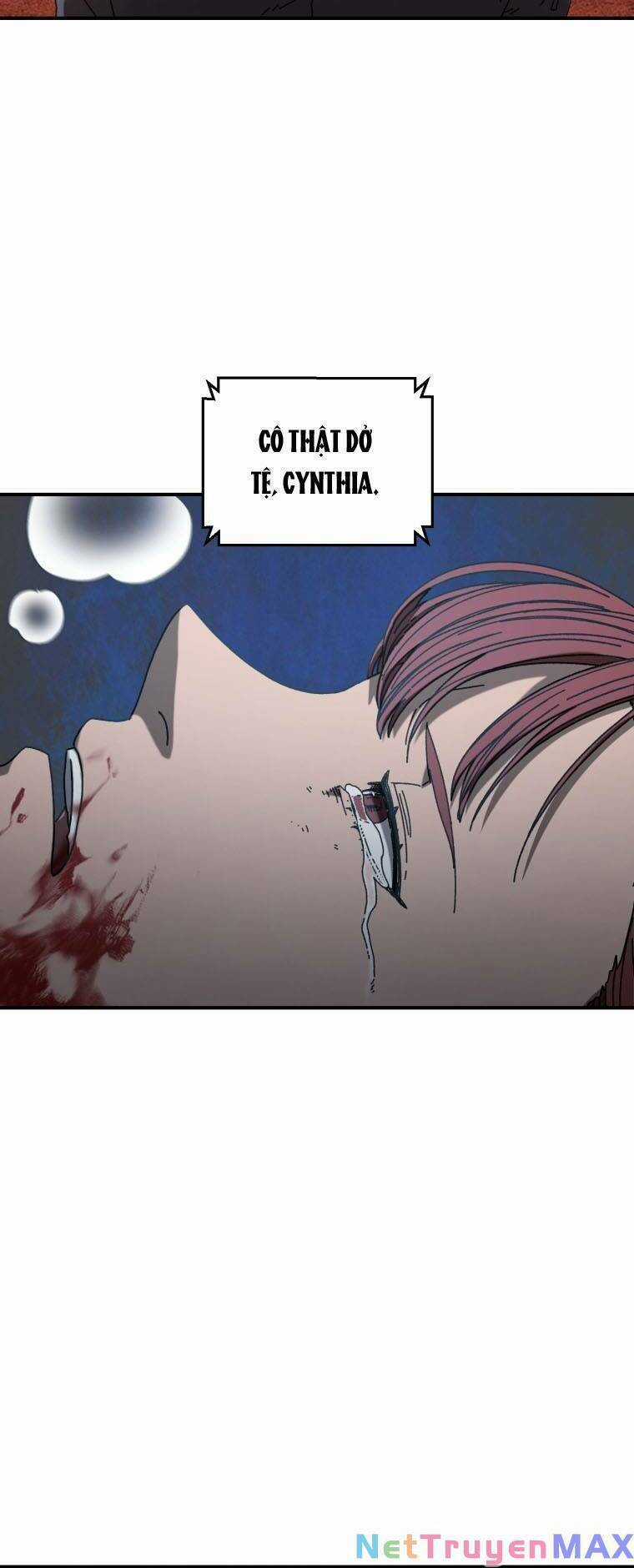 Địa Ngục Hận Thù Chapter 30 trang 15