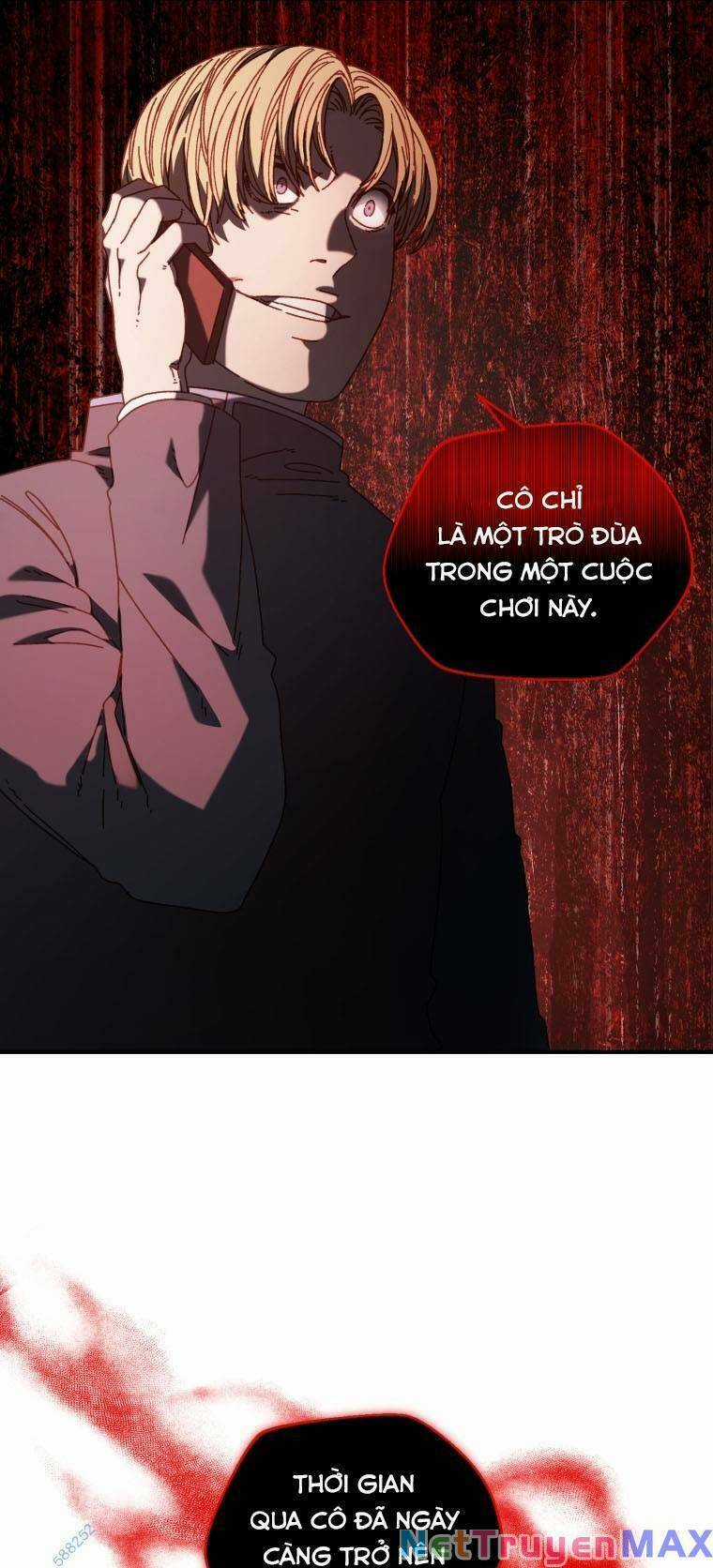 Địa Ngục Hận Thù Chapter 30 trang 16