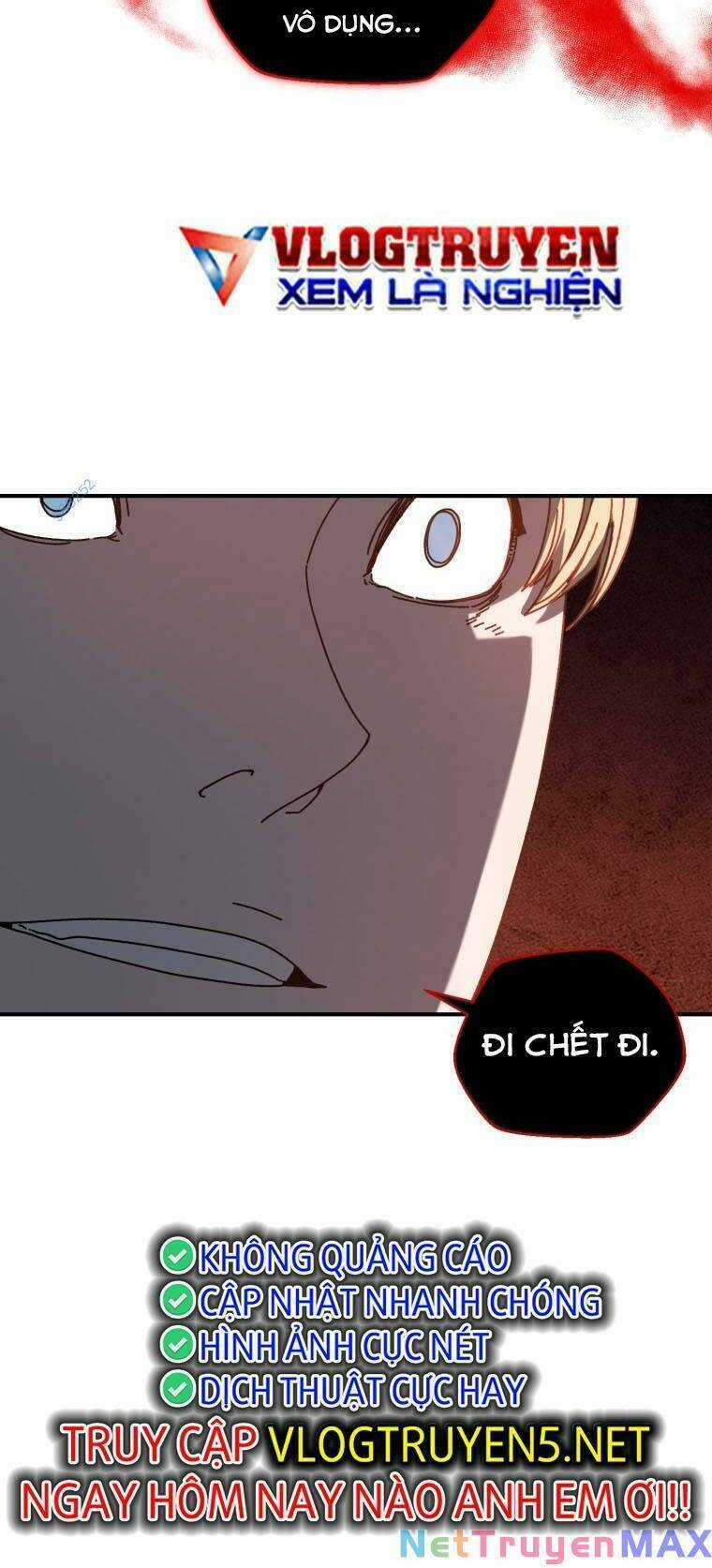 Địa Ngục Hận Thù Chapter 30 trang 17