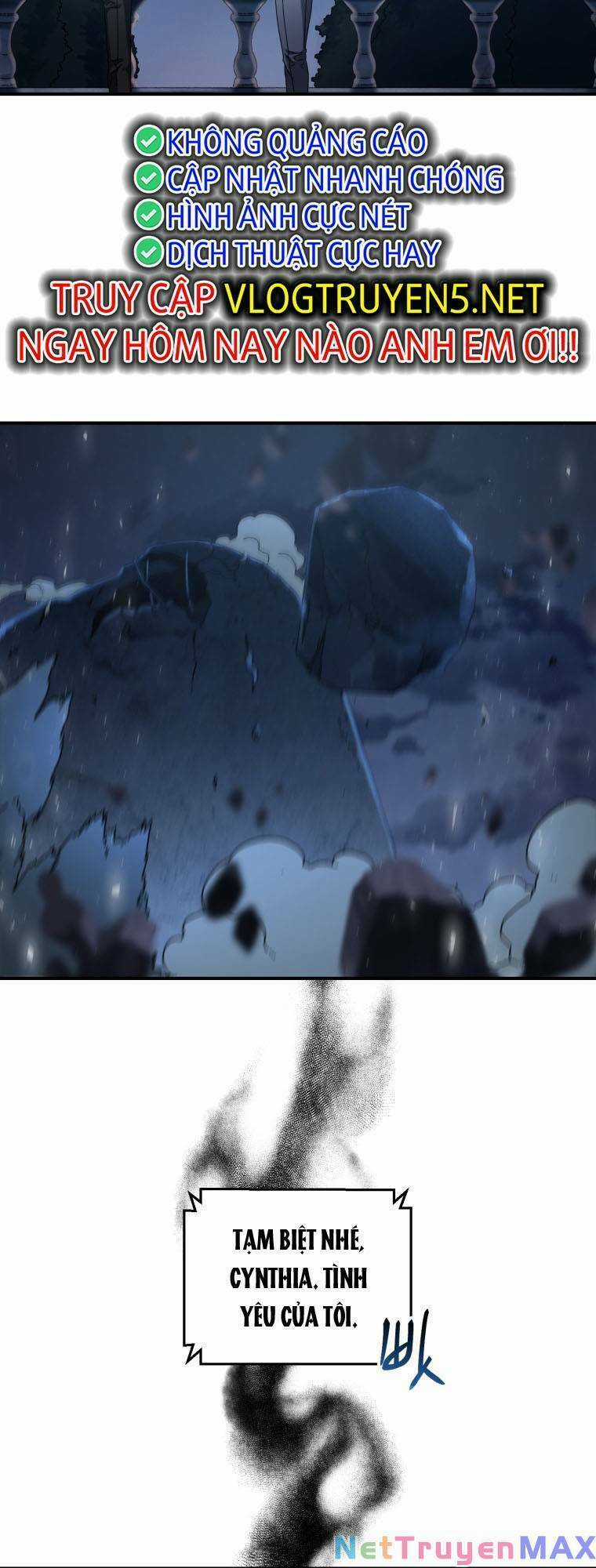 Địa Ngục Hận Thù Chapter 30 trang 19