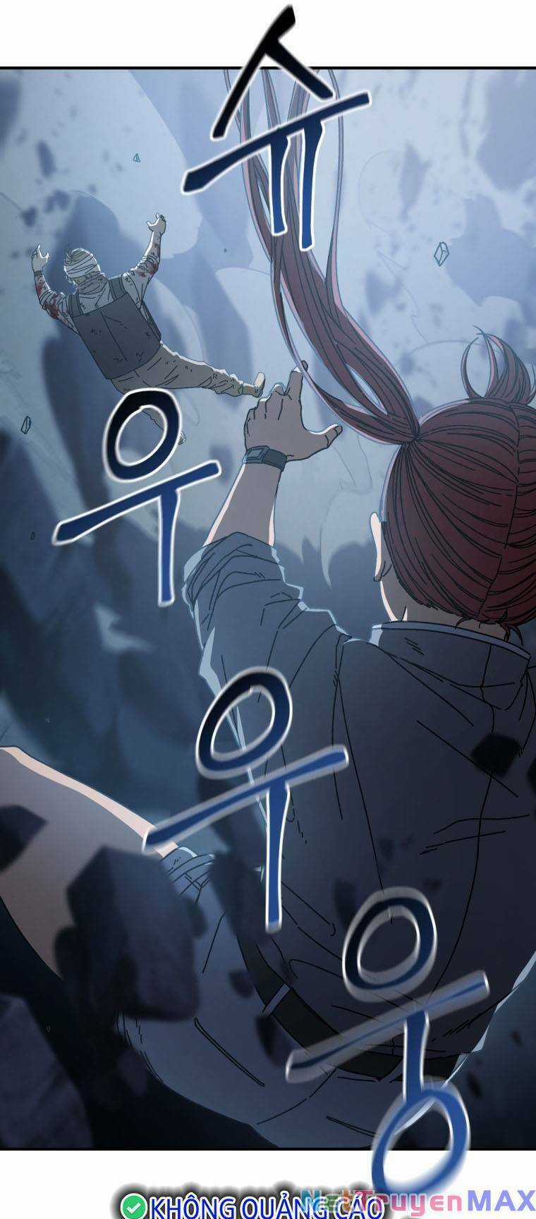 Địa Ngục Hận Thù Chapter 30 trang 2