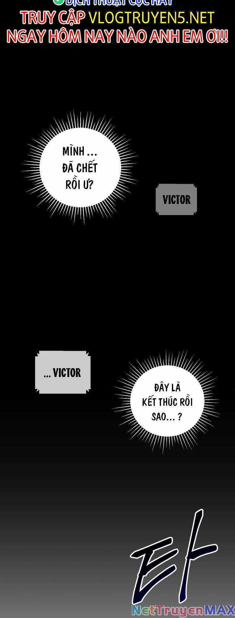 Địa Ngục Hận Thù Chapter 30 trang 23