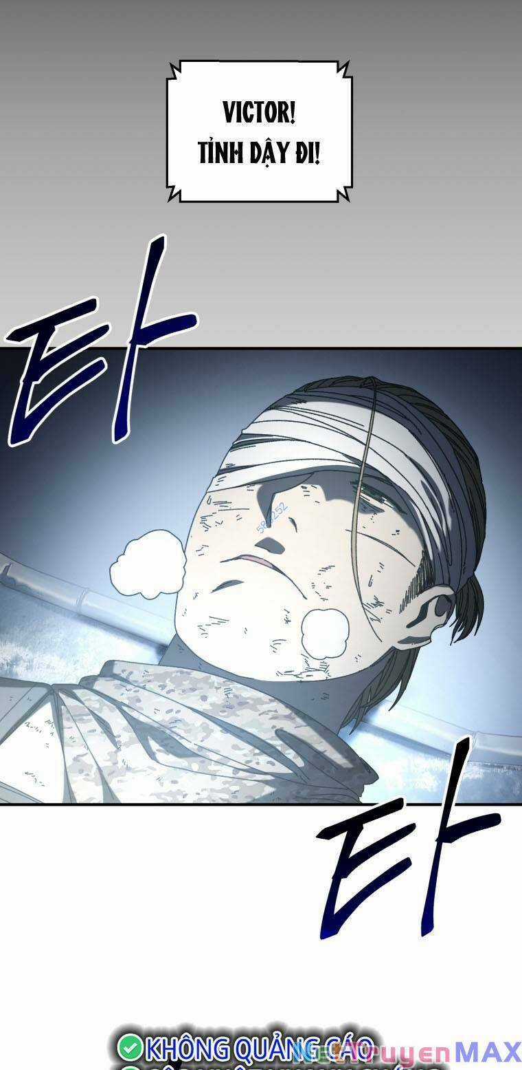 Địa Ngục Hận Thù Chapter 30 trang 24