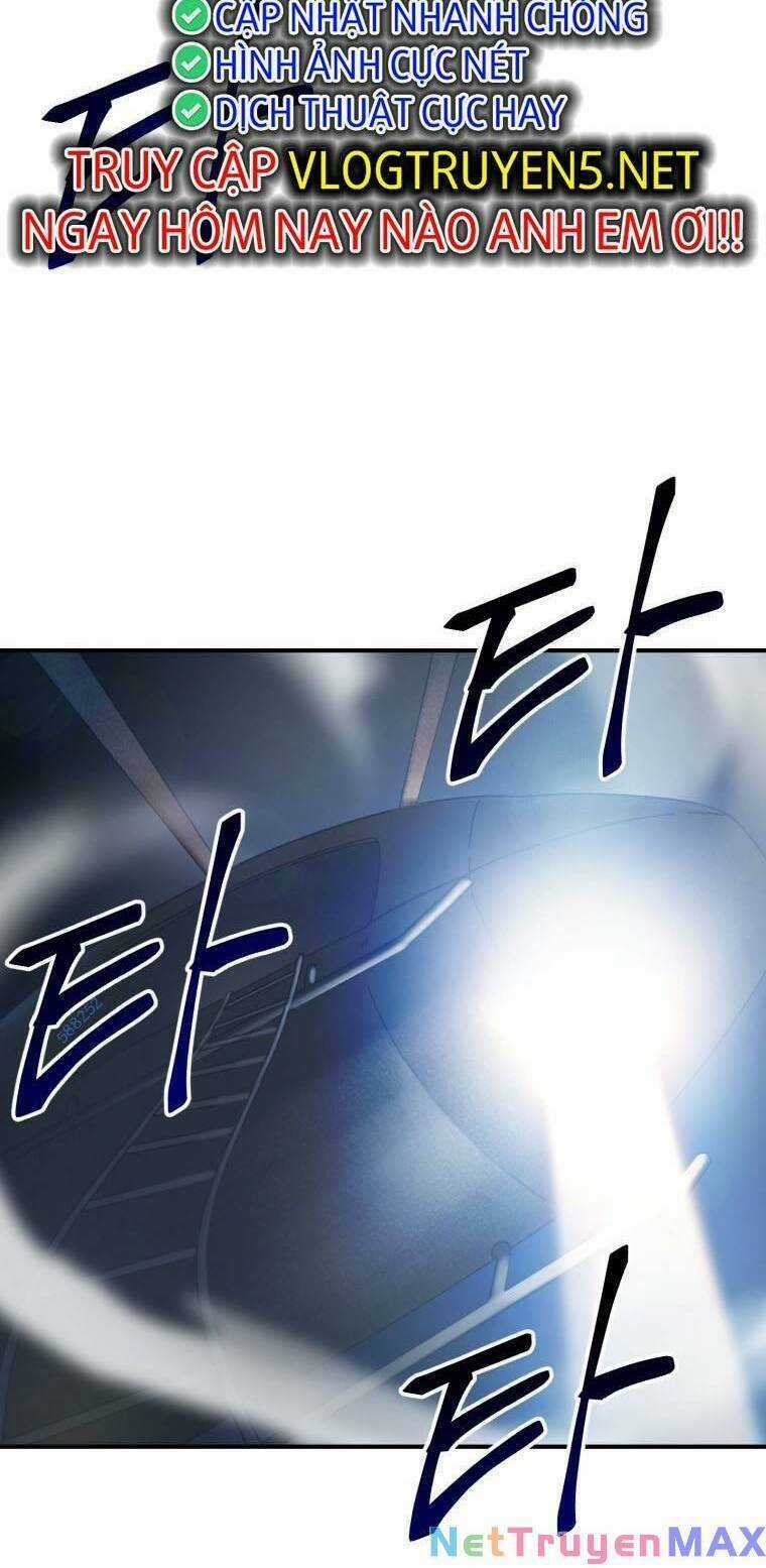 Địa Ngục Hận Thù Chapter 30 trang 25