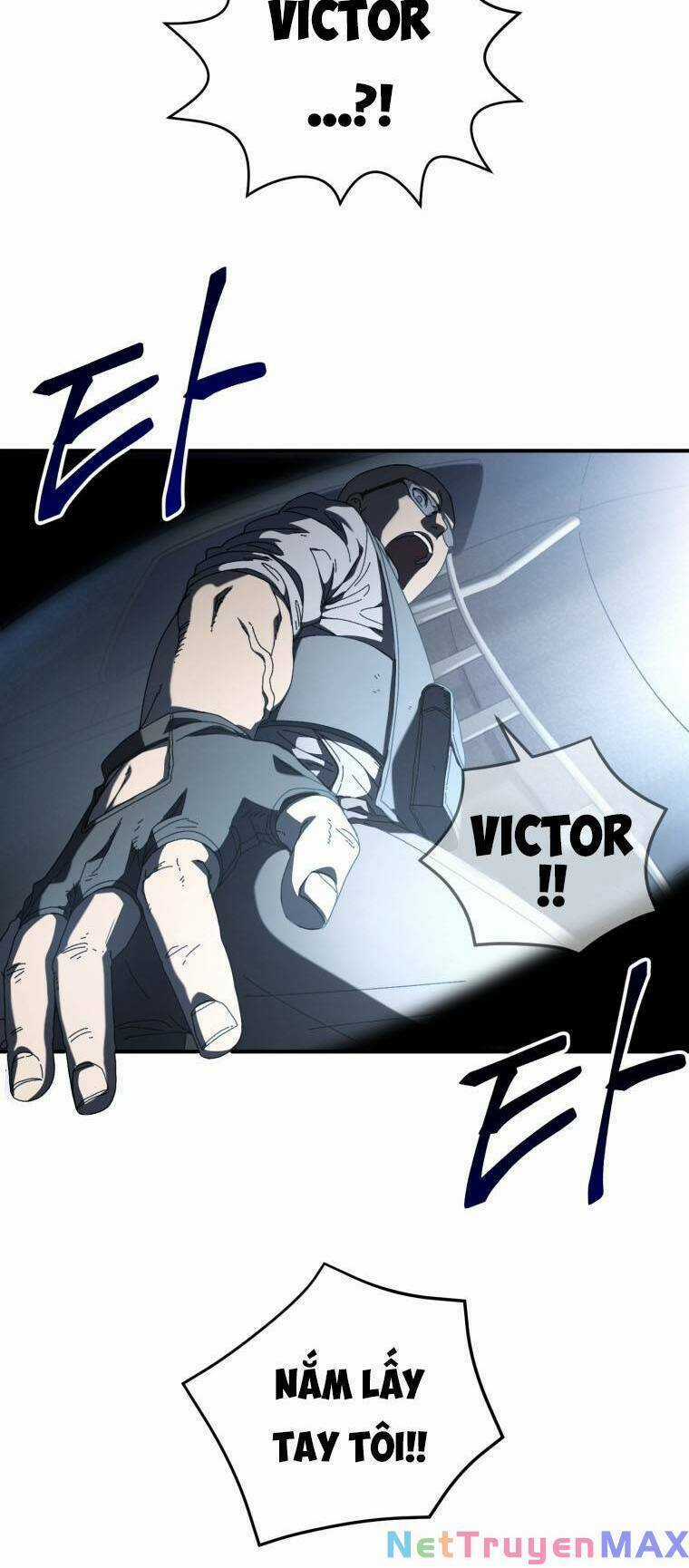 Địa Ngục Hận Thù Chapter 30 trang 27