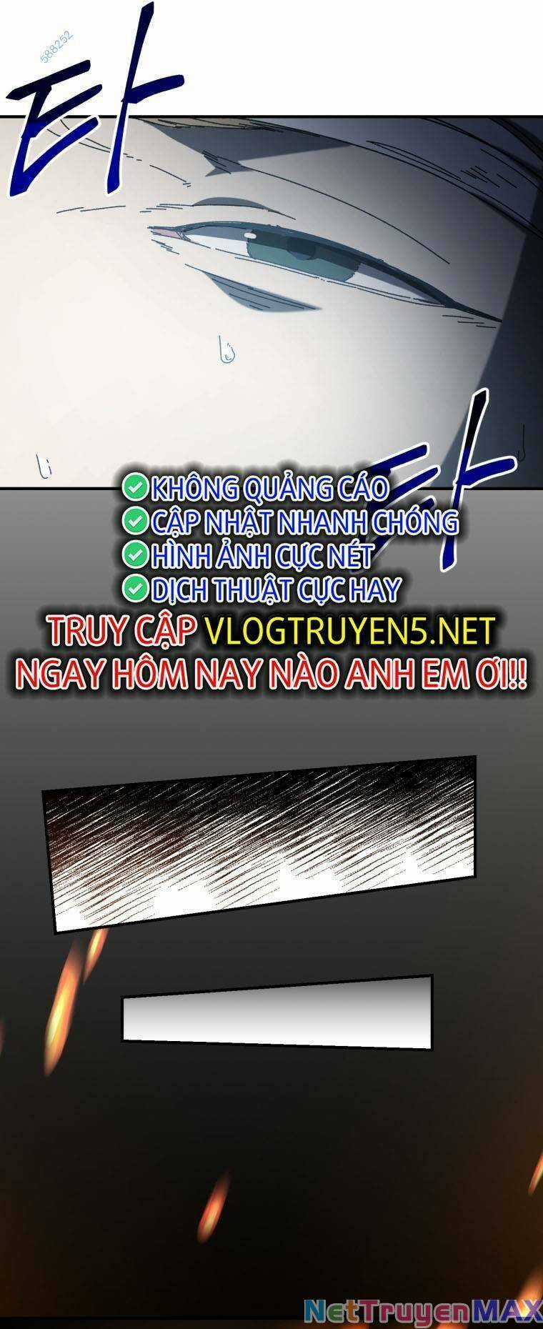 Địa Ngục Hận Thù Chapter 30 trang 28