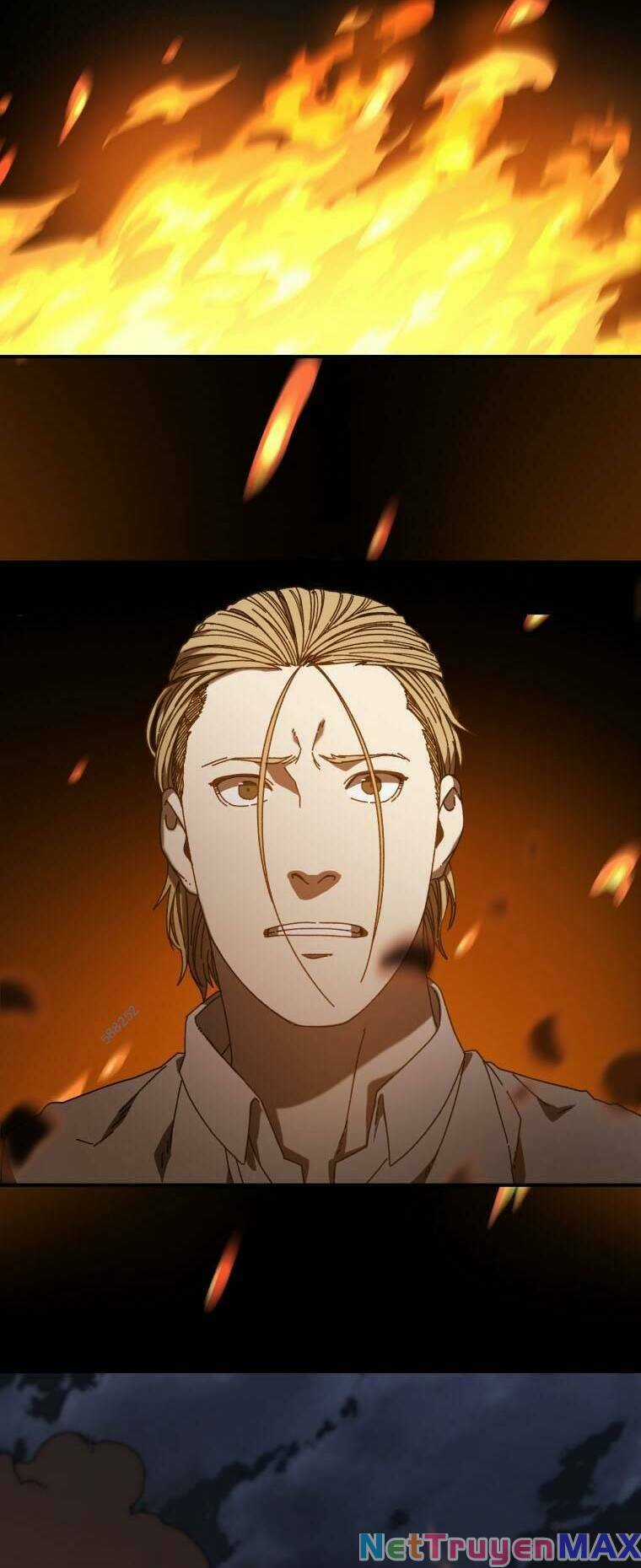 Địa Ngục Hận Thù Chapter 30 trang 29