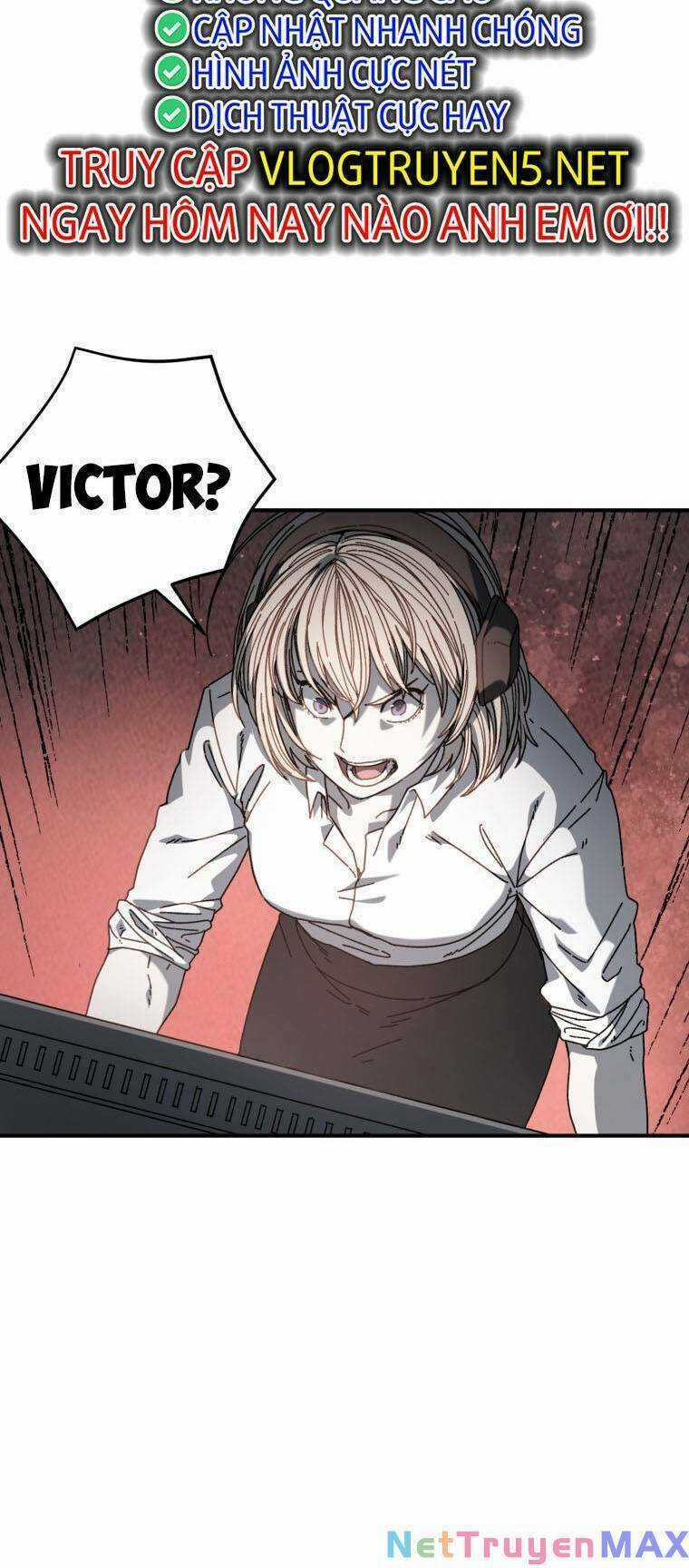 Địa Ngục Hận Thù Chapter 30 trang 3