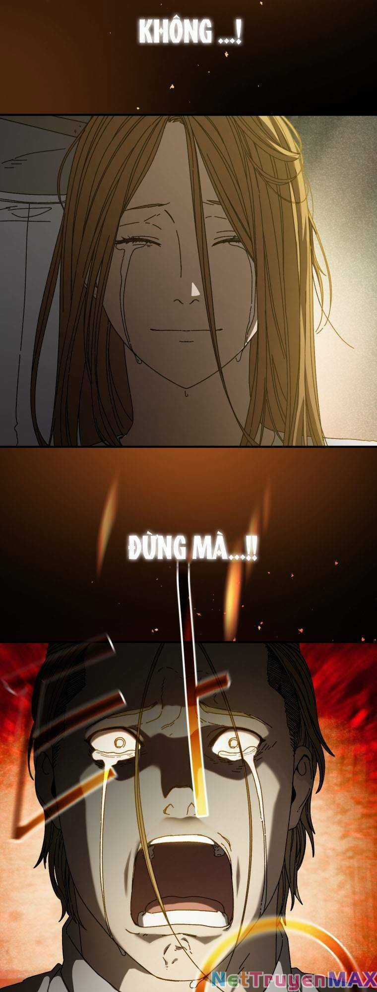 Địa Ngục Hận Thù Chapter 30 trang 34