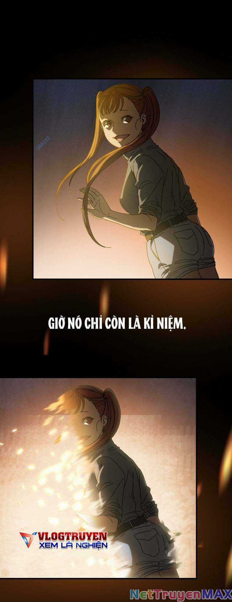 Địa Ngục Hận Thù Chapter 30 trang 36